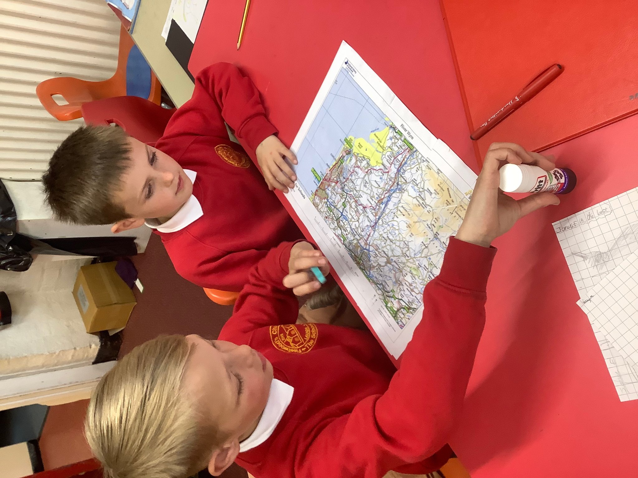 Image of Fieldwork Skills