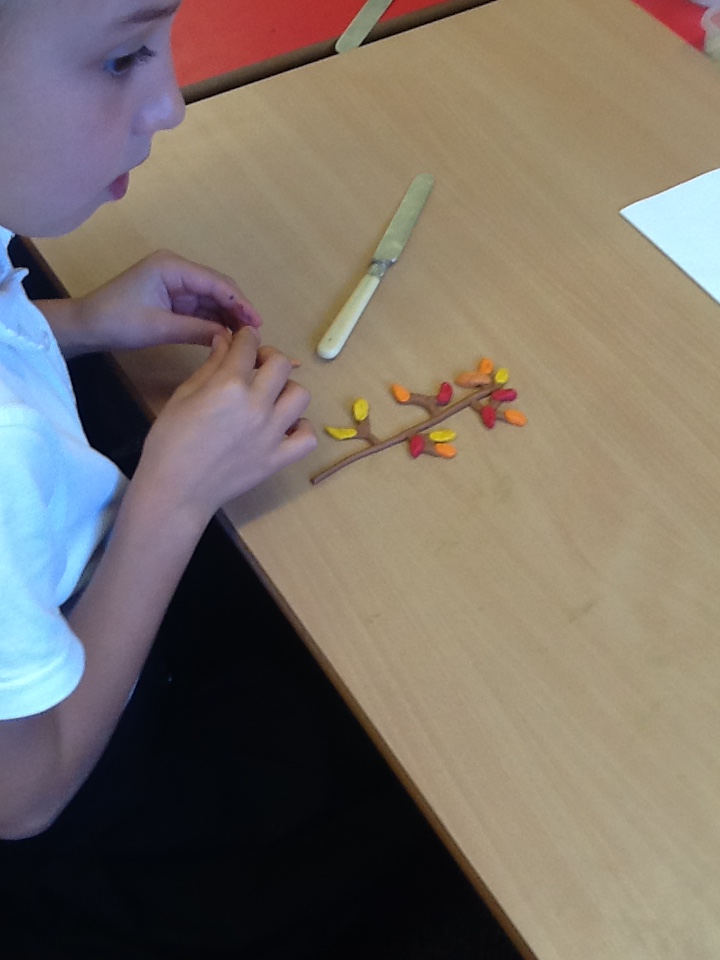 Image of Art Week - Sculpting with artist Gill Gosford
