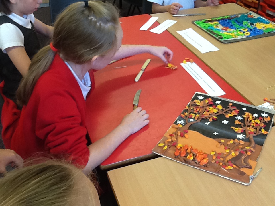Image of Art Week - Sculpting with artist Gill Gosford