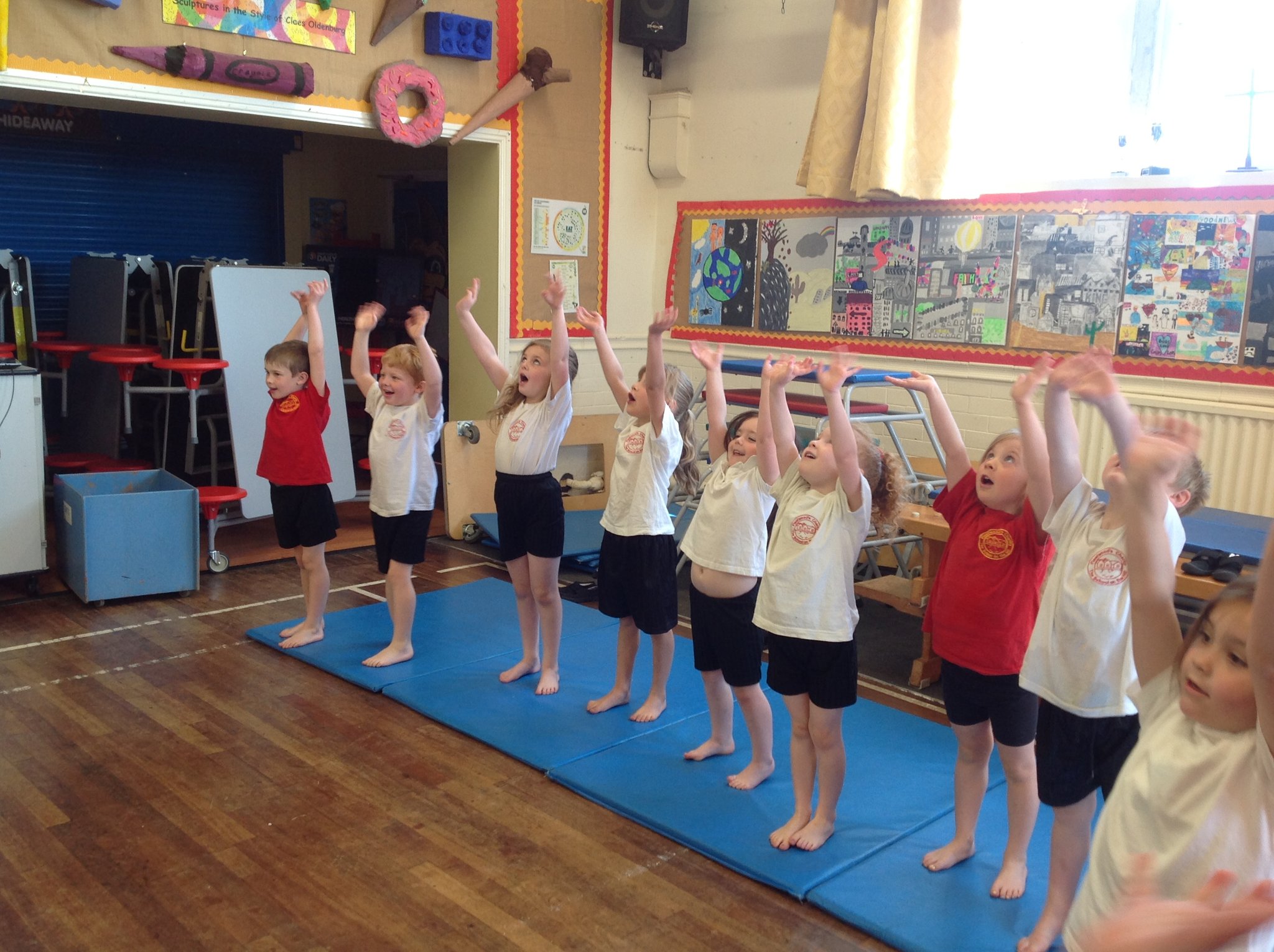 Image of Mindfulness and Yoga