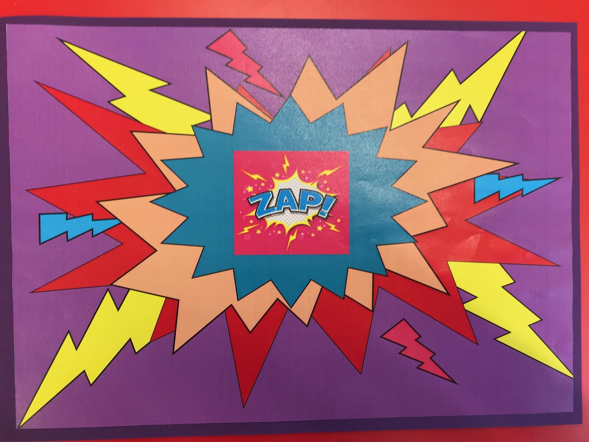 Image of Onomatopoeia