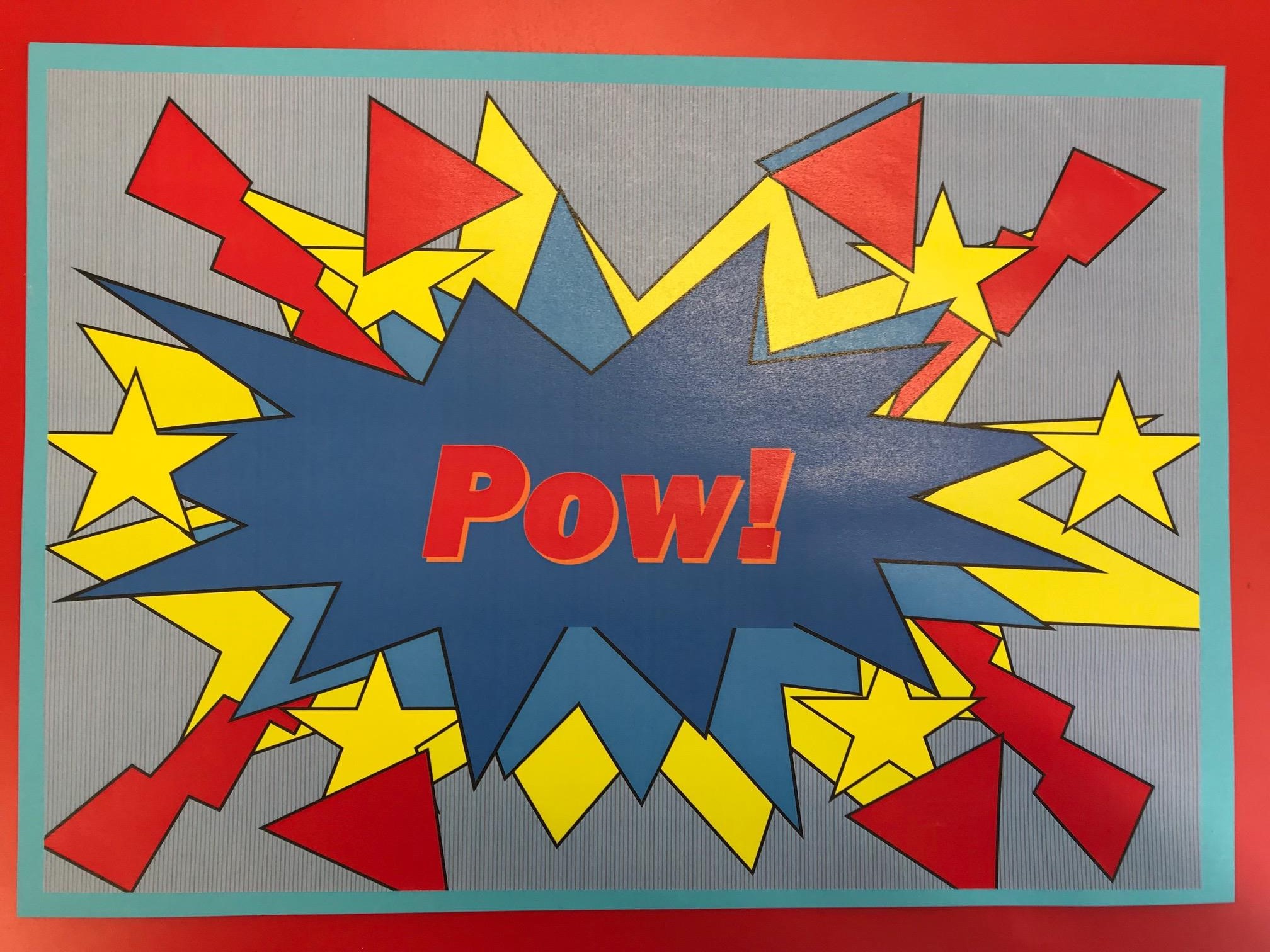 Image of Onomatopoeia