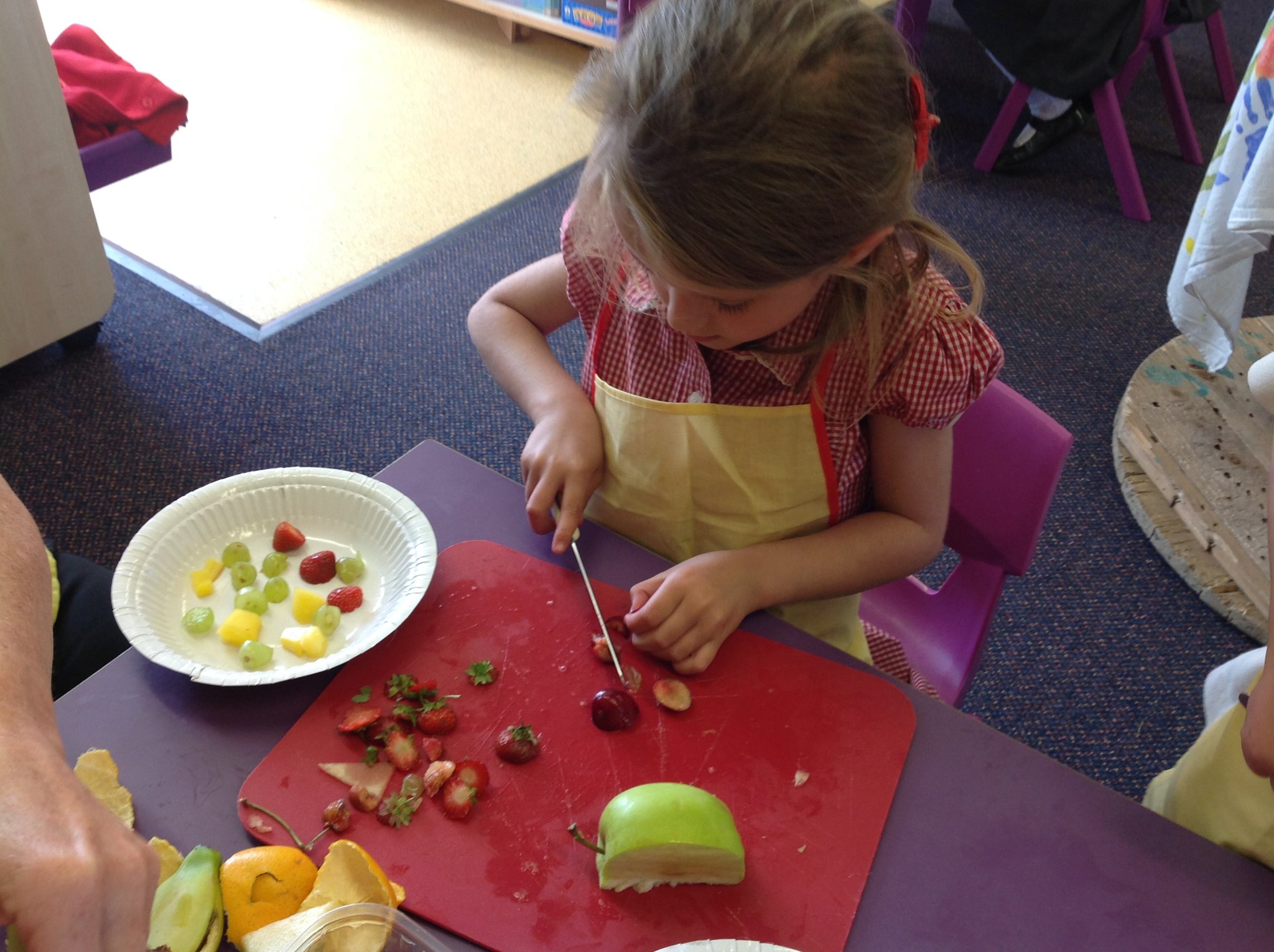 Image of Fruit Salads