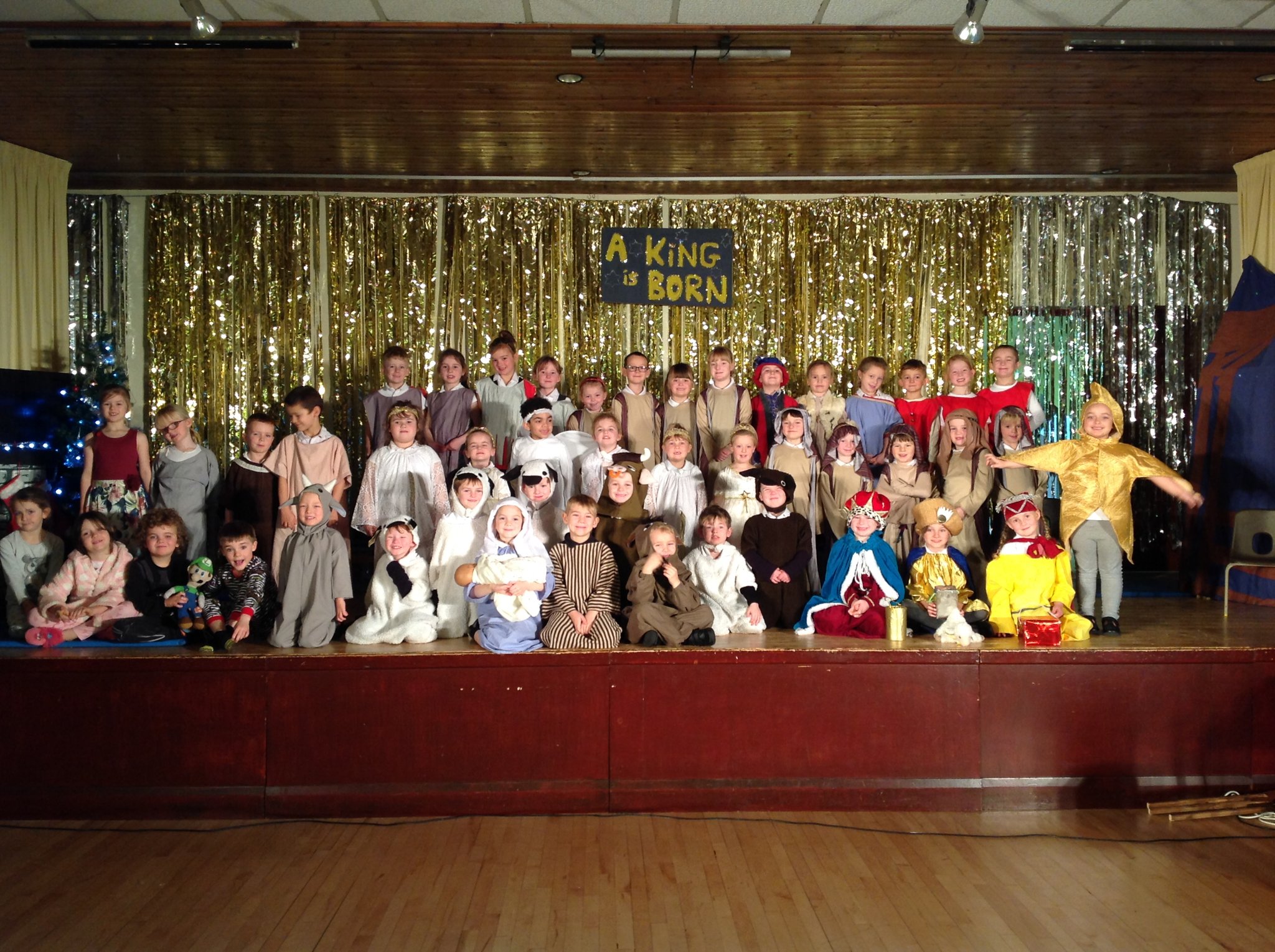 Image of Nativity