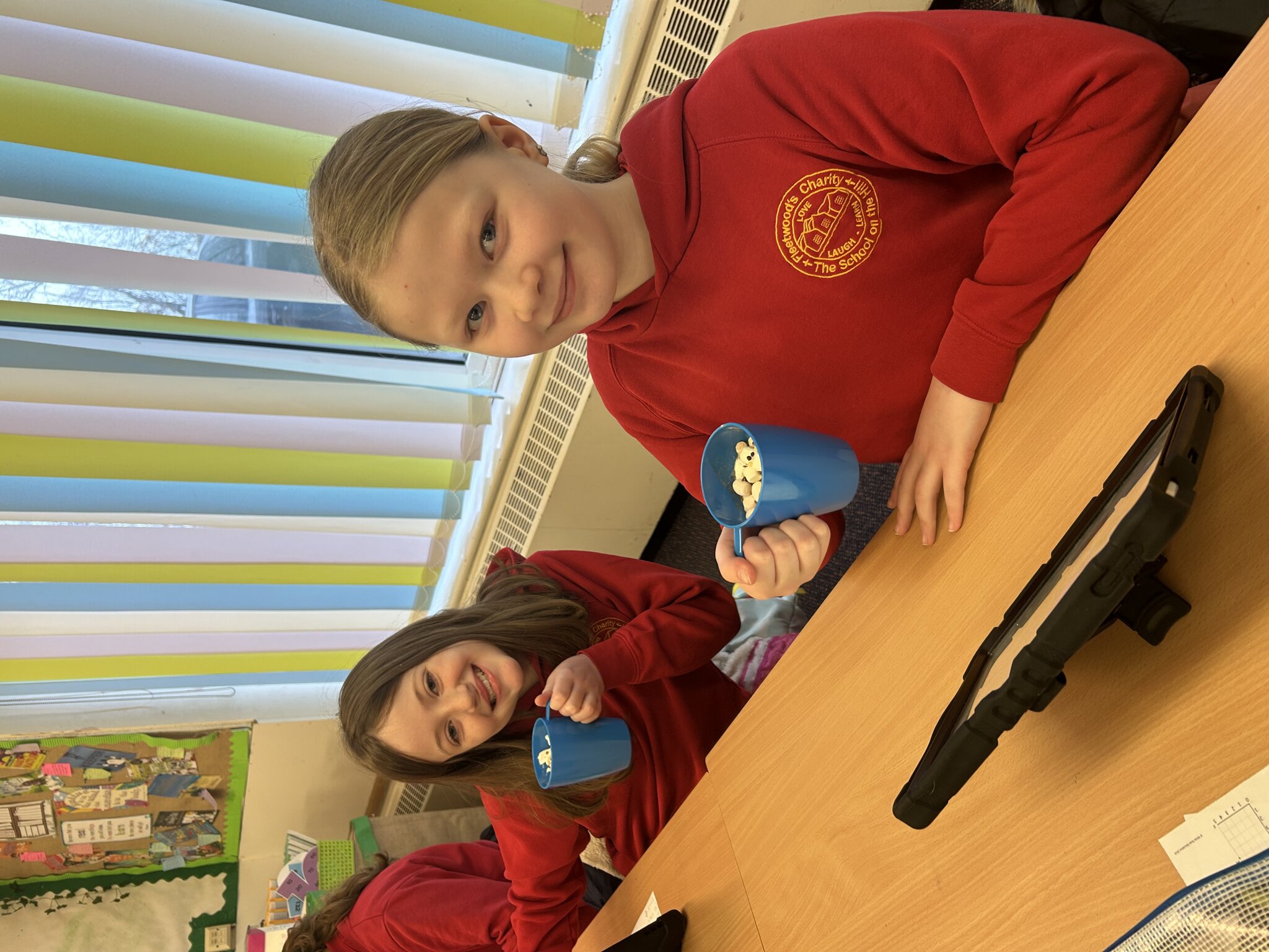 Image of Elm class - Recipes of love