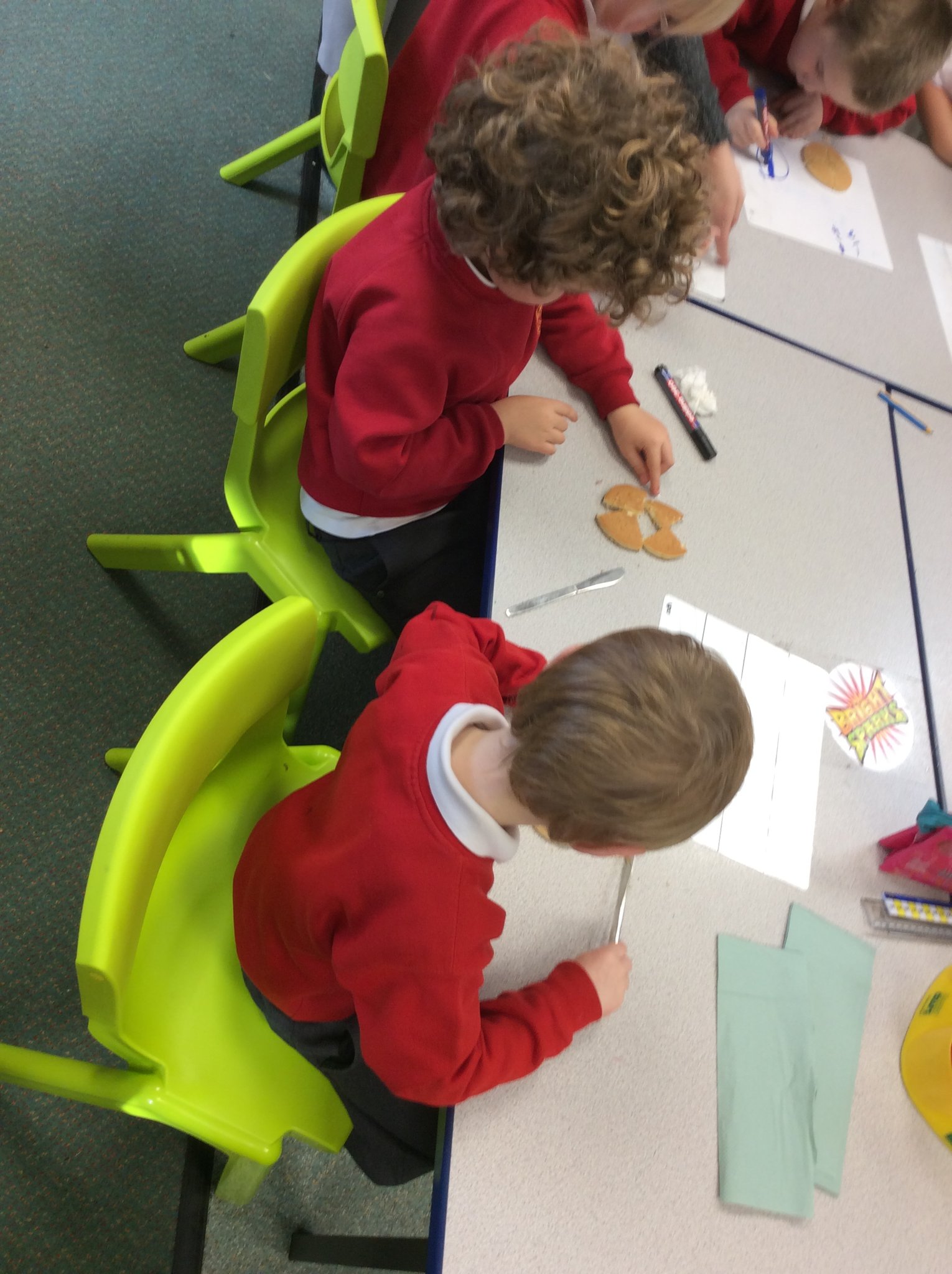 Image of Practical Fractions