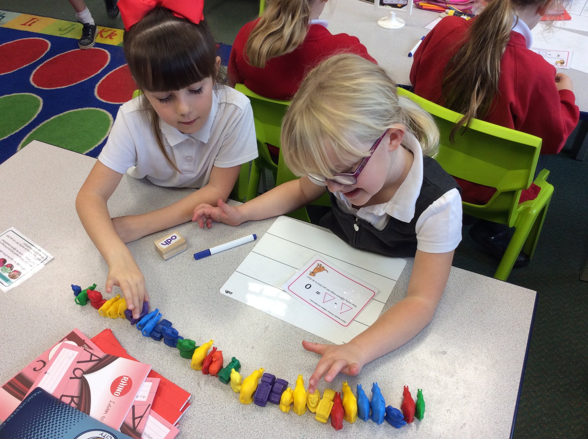 Image of Maths Challenge