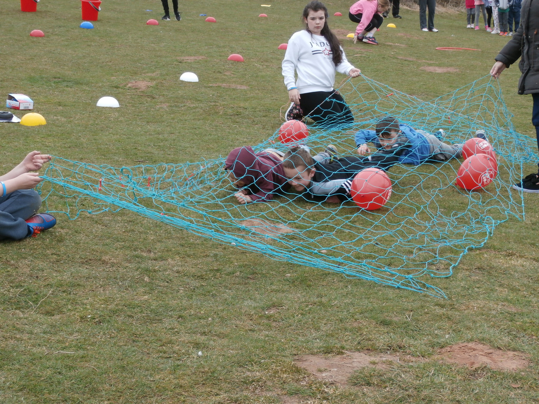 Image of Sport Relief