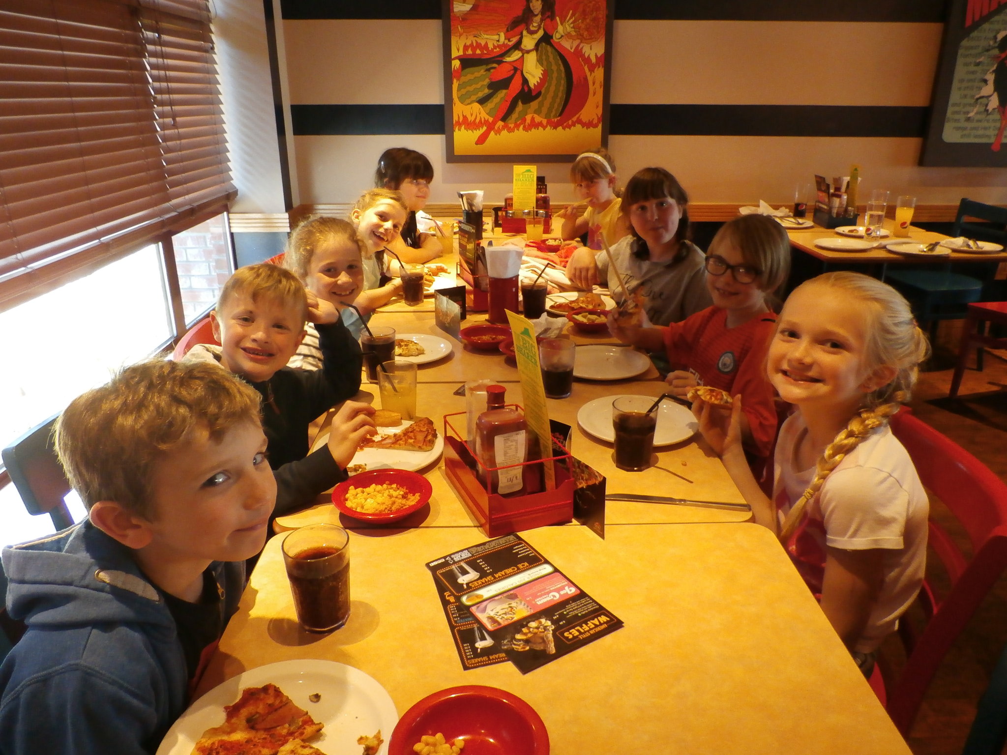 Image of Pizza Hut