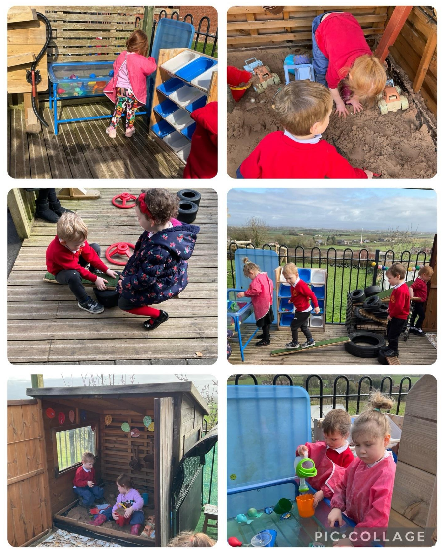 Image of Week 24 in Beech Class