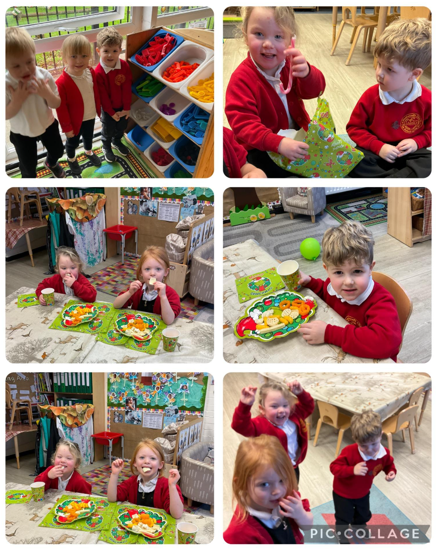 Image of Autumn 2 in Beech Class