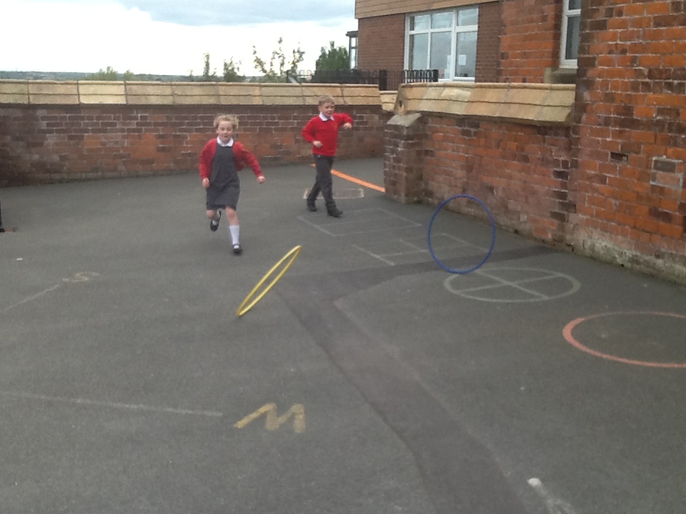 Image of Playground Games