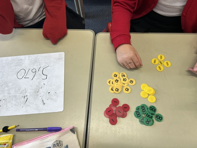 Image of Place Value