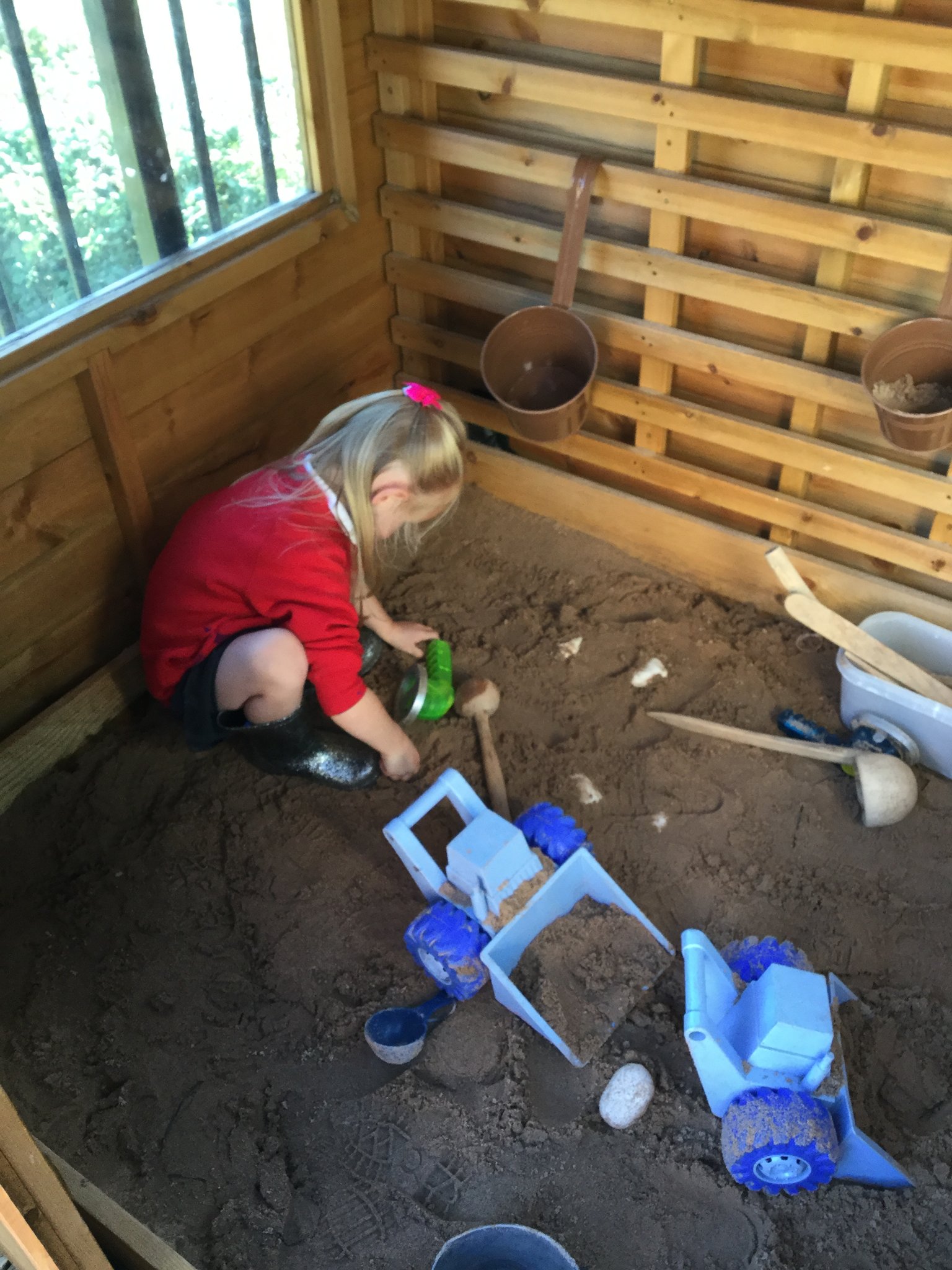 Image of Digger fun