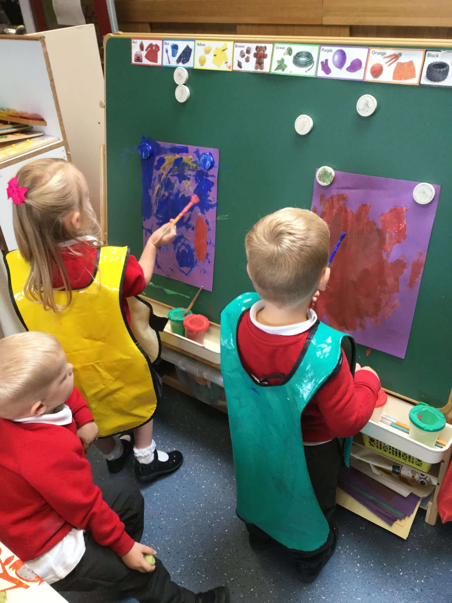Image of painting