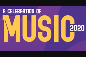 Image of Celebration of Music Concert