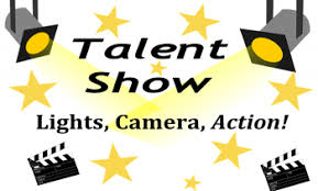 Image of Talent Show