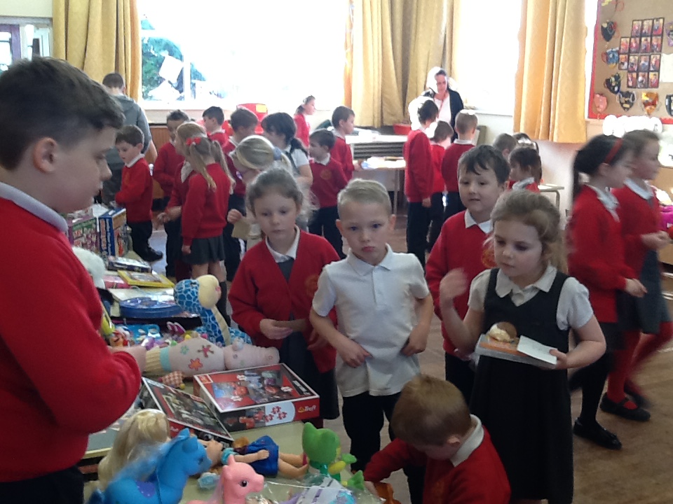 Image of Alder Hey Fundraiser