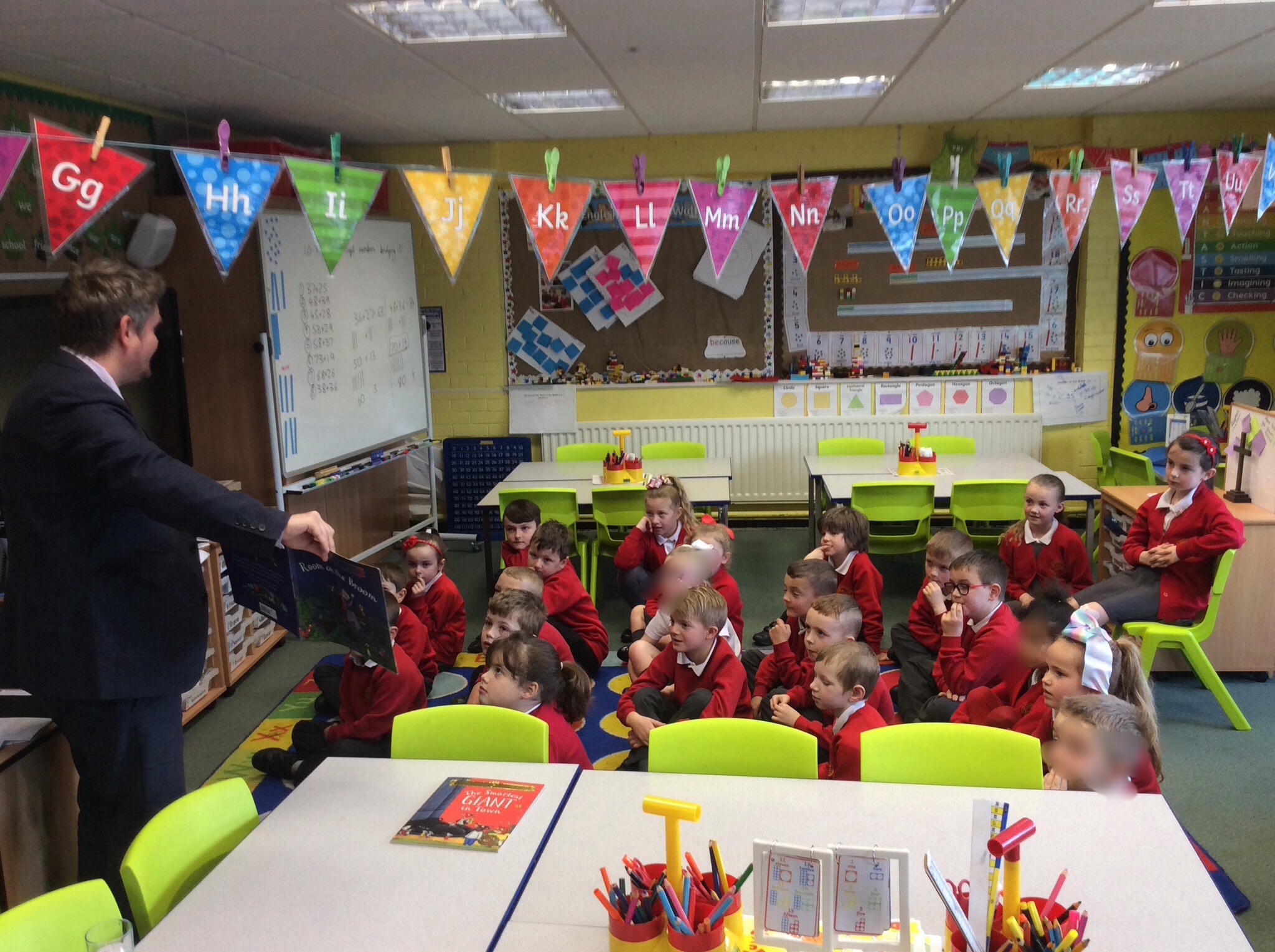 Image of World Book Day