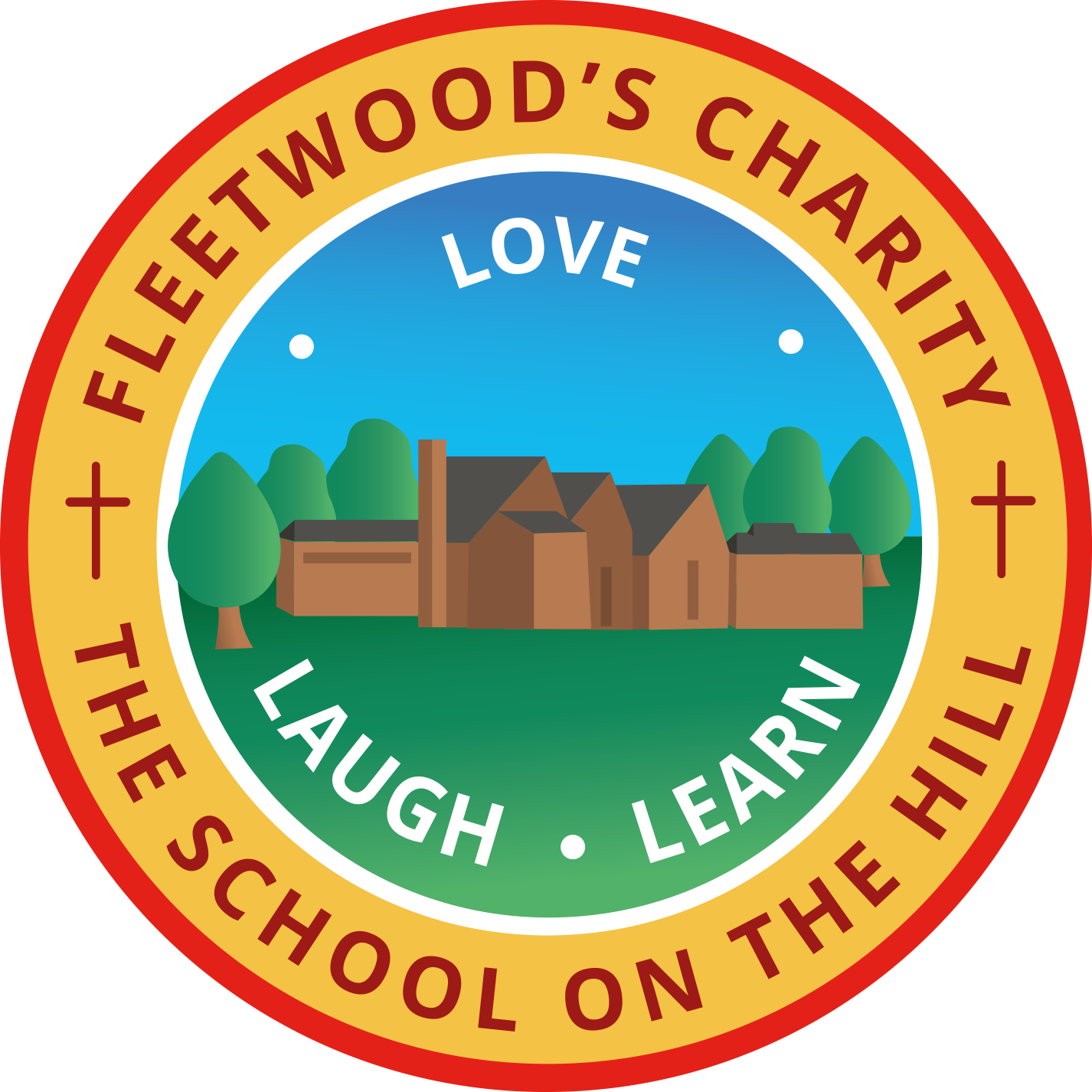 Fleetwood's Charity Primary School