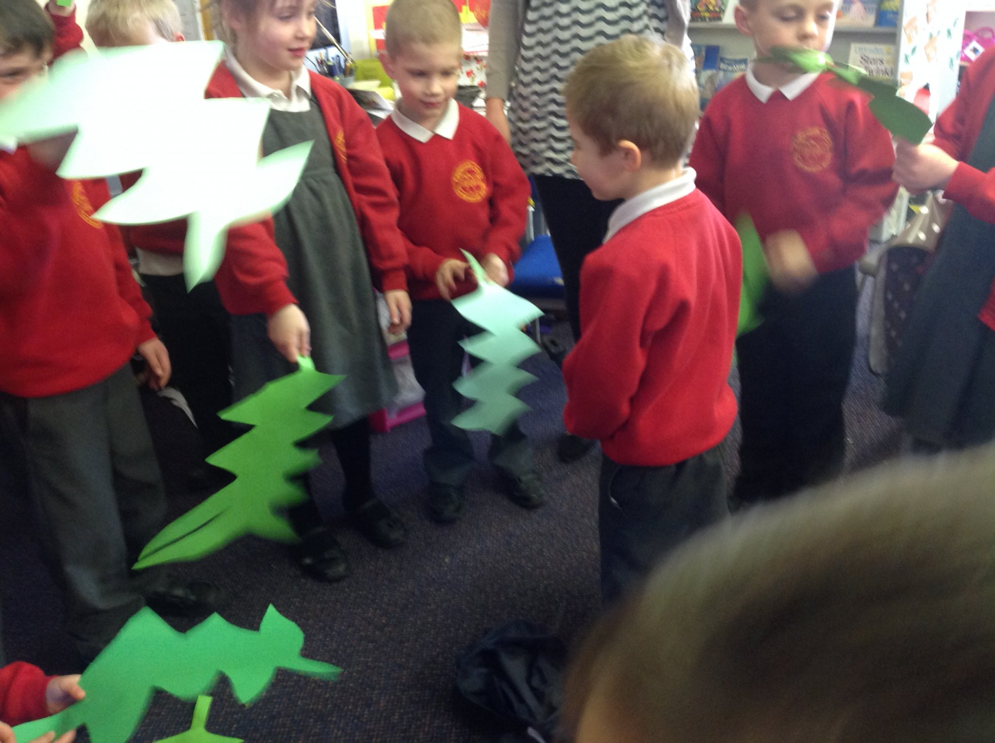 Image of Palm Sunday