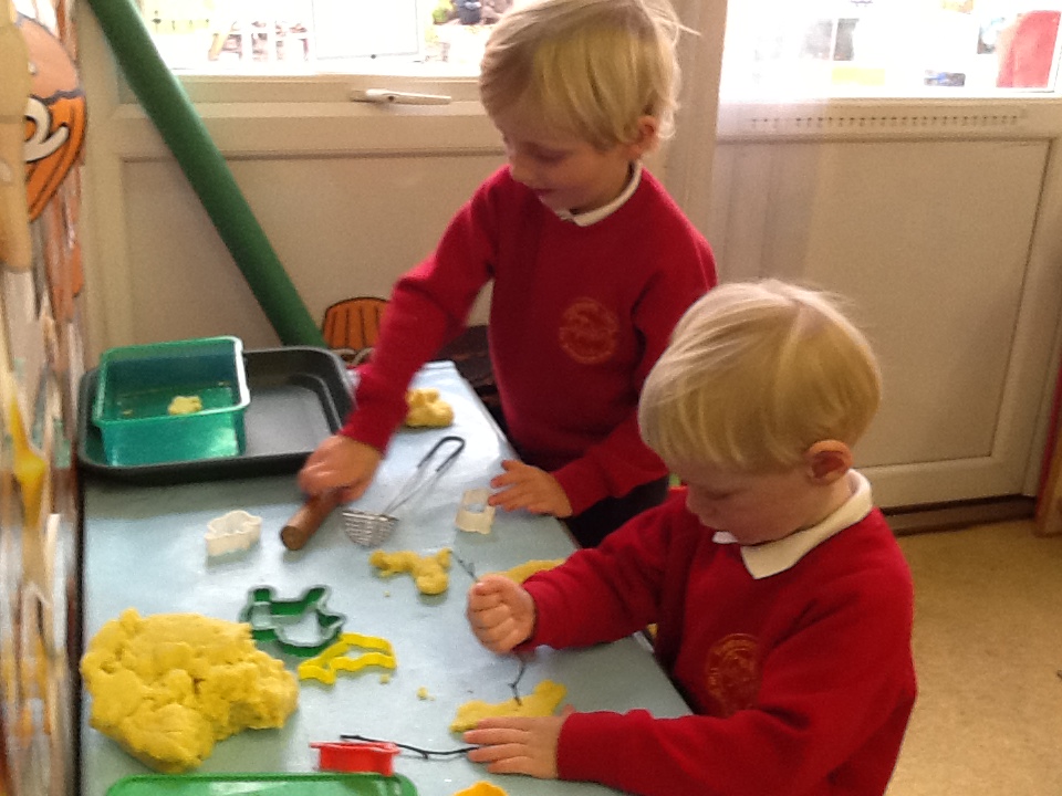 Image of Making 2