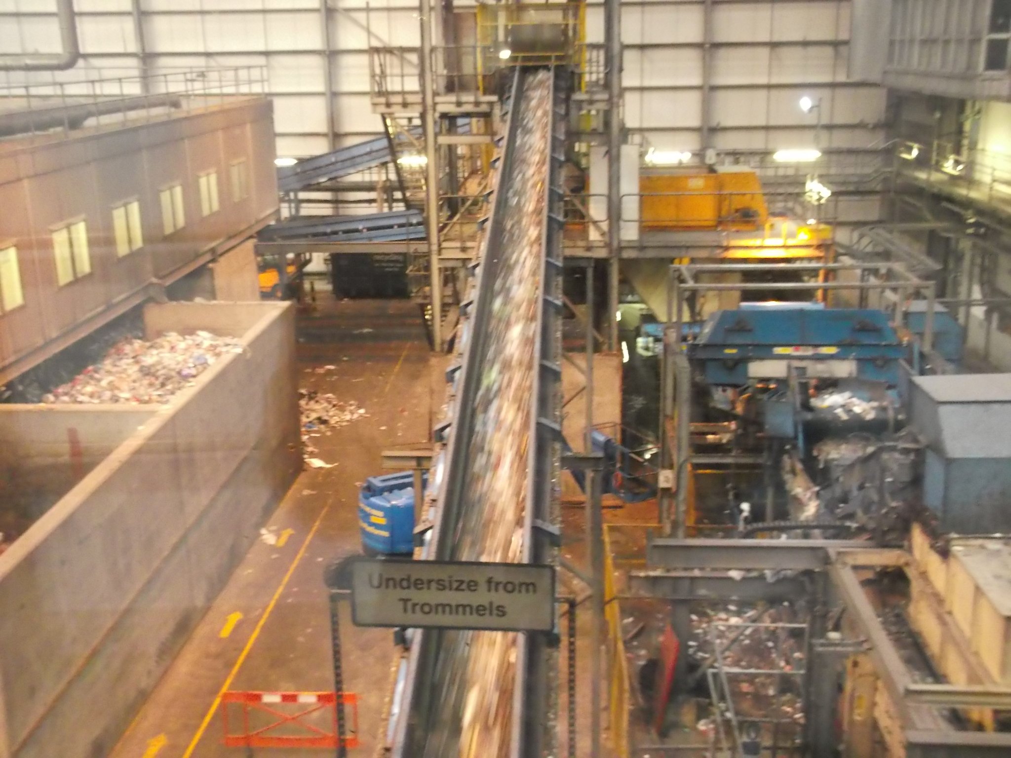 Image of Global Renewables Visit
