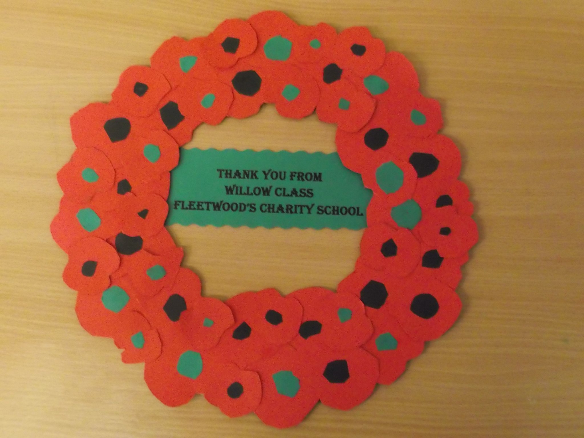 Image of Remembrance Day