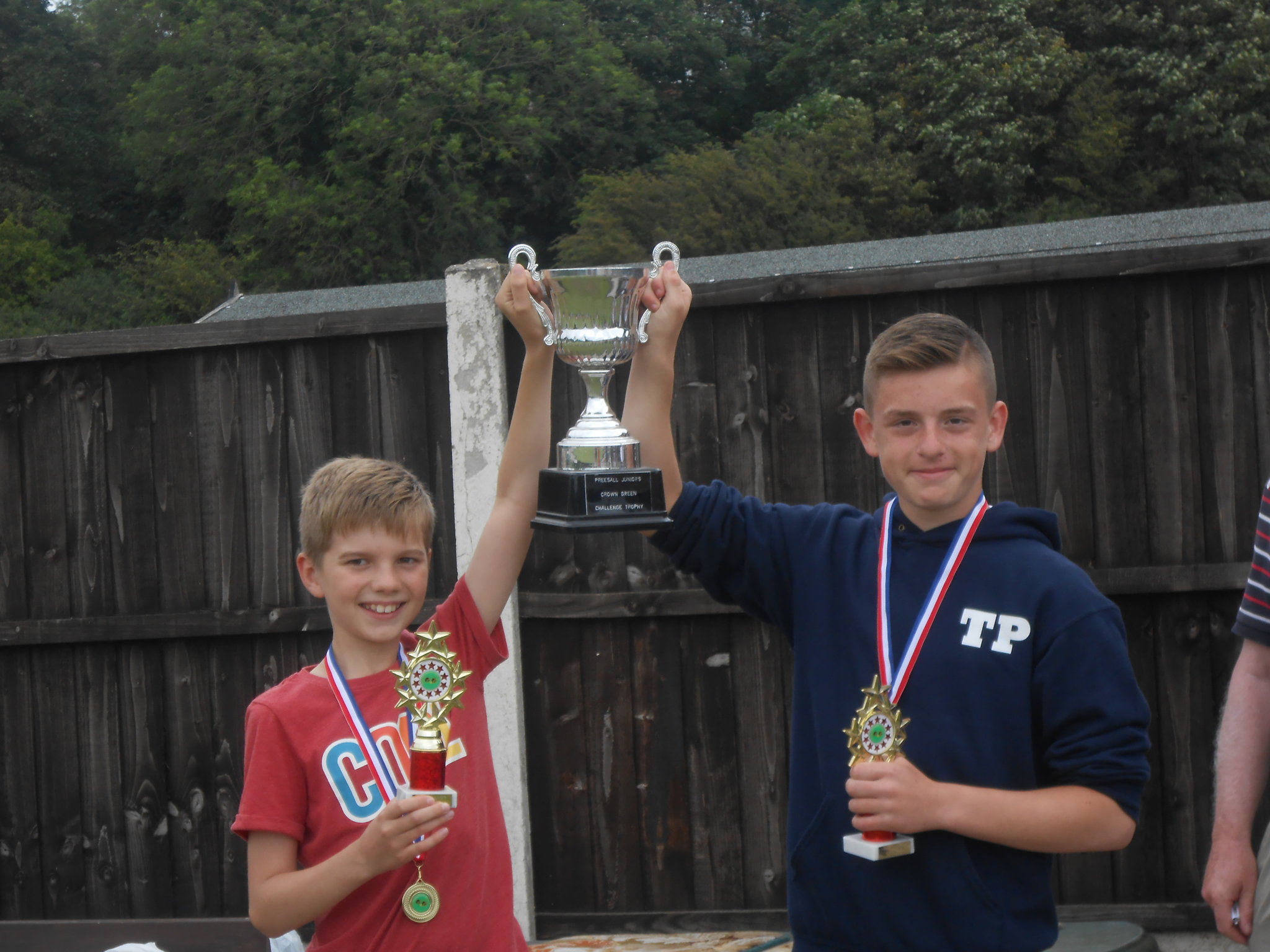 Image of Bowling competition
