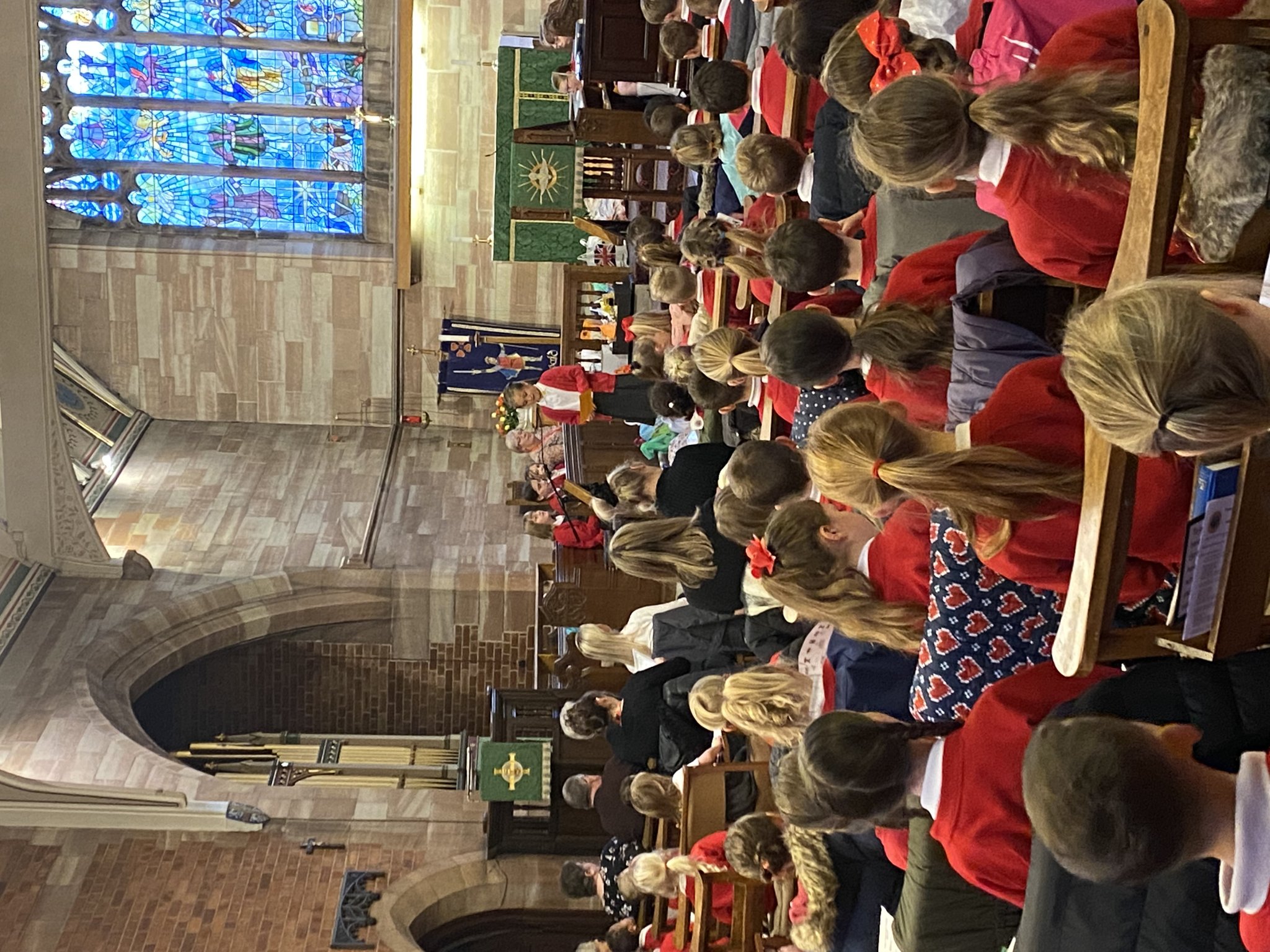 Image of Harvest Festival