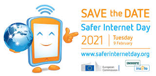 Image of Safer Internet Day 2021