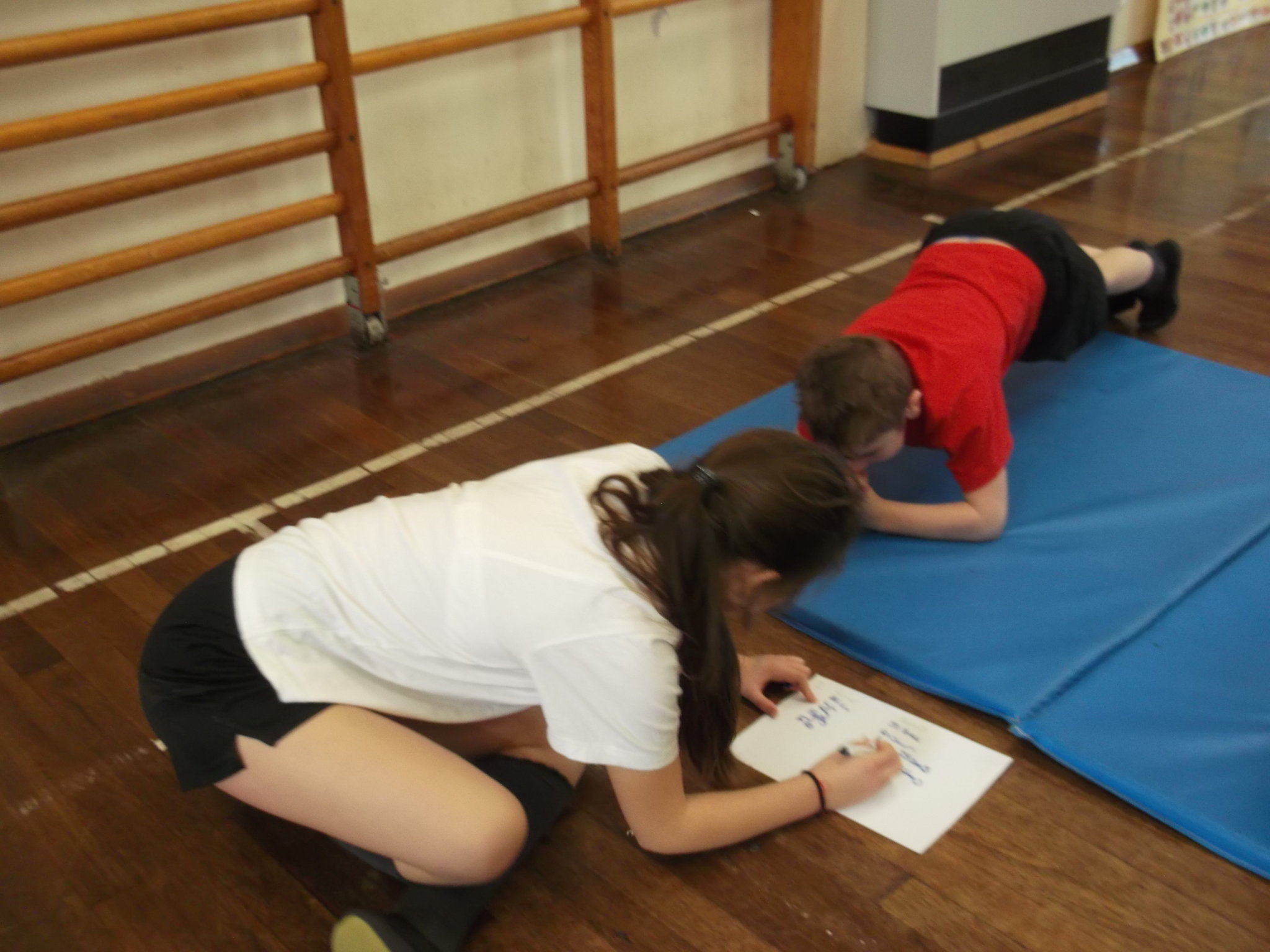Image of Trim Trail Training