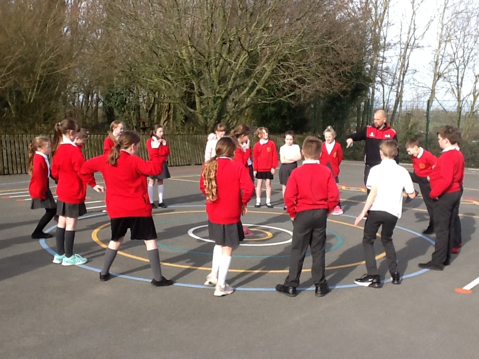 Image of Playground Pals