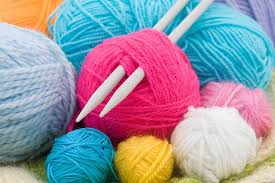 Image of Knitting Group