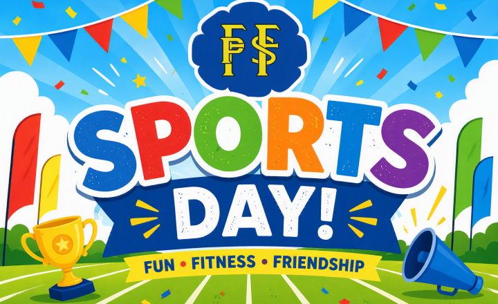 Image of Y6 Sports Day