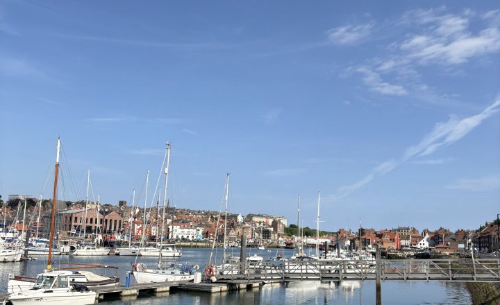 Image of Whitby - 5KD