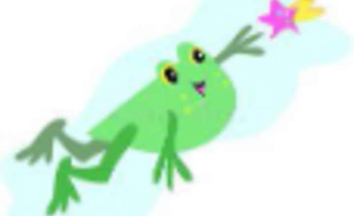 Image of FROGGY NEWS - 24.04.26