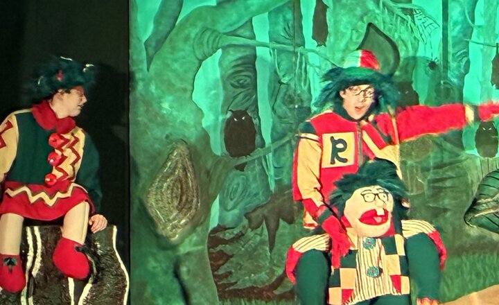 Image of FROGGY NEWS - 23.01.26