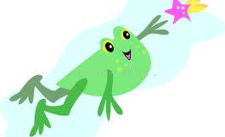 Image of FROGGY NEWS - 18.07.25