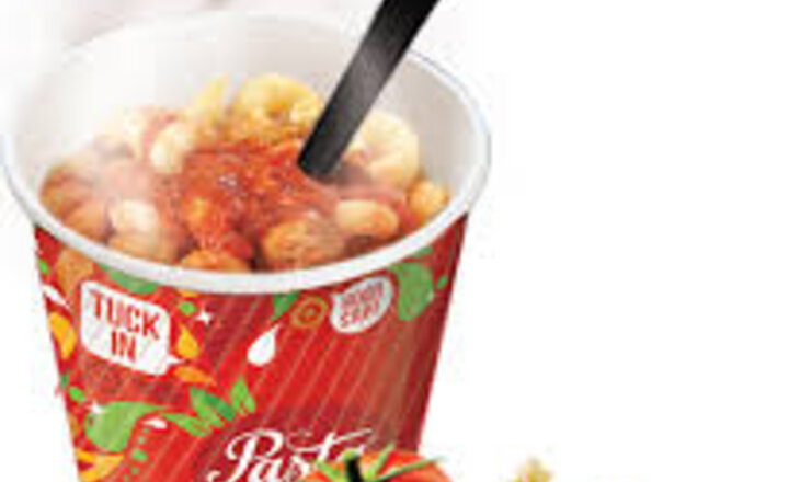 Image of School Meal price increase