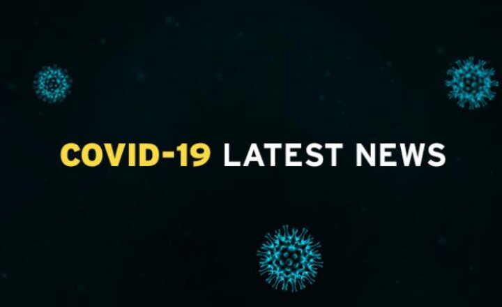 Image of 5MN COVID UPDATE - ACTION REQUIRED