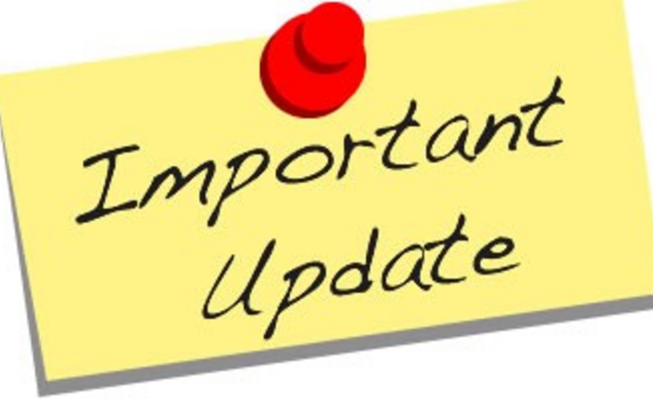 Image of School Meals Update