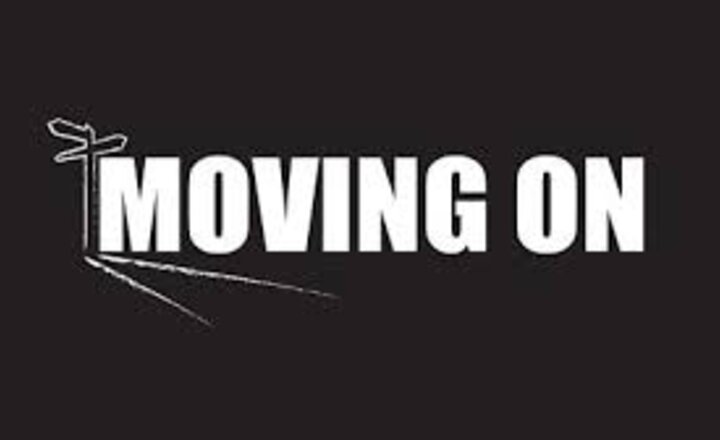 Image of Moving On Booklet for year 6 pupils