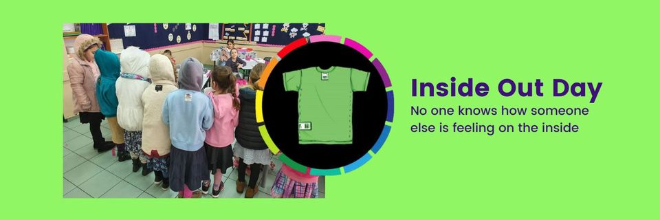 Image of Inside Out Day