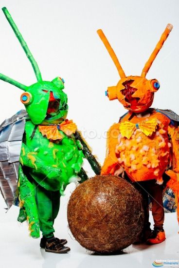 Image of Reception - Ugly Bug Ball