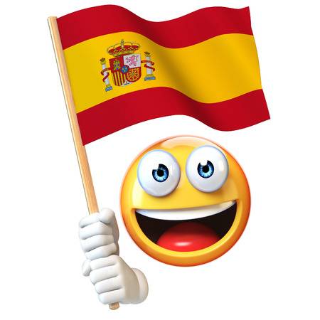 Image of Spanish Day (antidote to winter!)