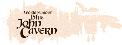 Image of Y3 trip to Blue John Cavern