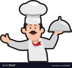 Image of Christmas dinner Reception and Year 3