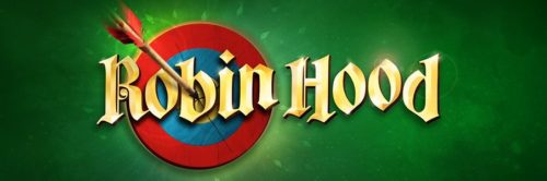 Image of Panto comes to Flowery Field - Robinhood