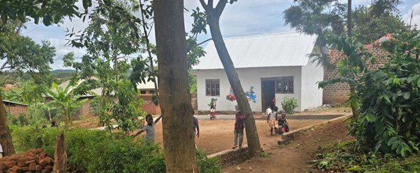 Image of 'Big Song and Dance' for Uganda